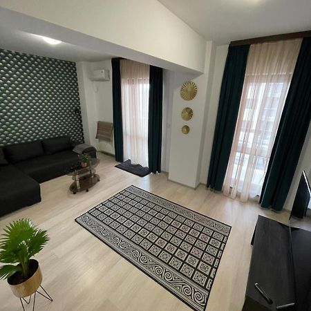 Urban Nest- Apartament Cu 2 Camere, Aproape De Iulius Mall Яссы Экстерьер фото