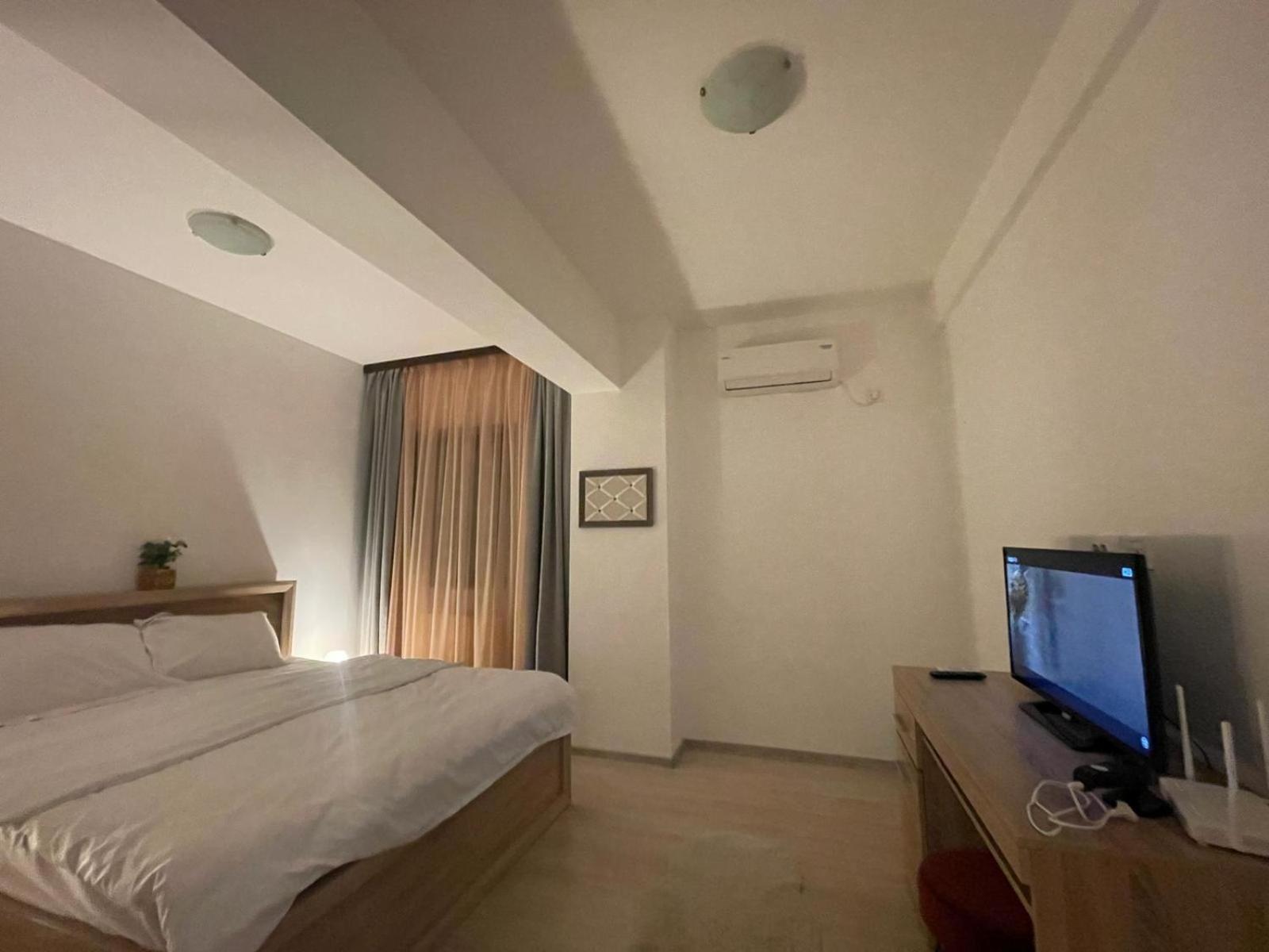 Urban Nest- Apartament Cu 2 Camere, Aproape De Iulius Mall Яссы Экстерьер фото