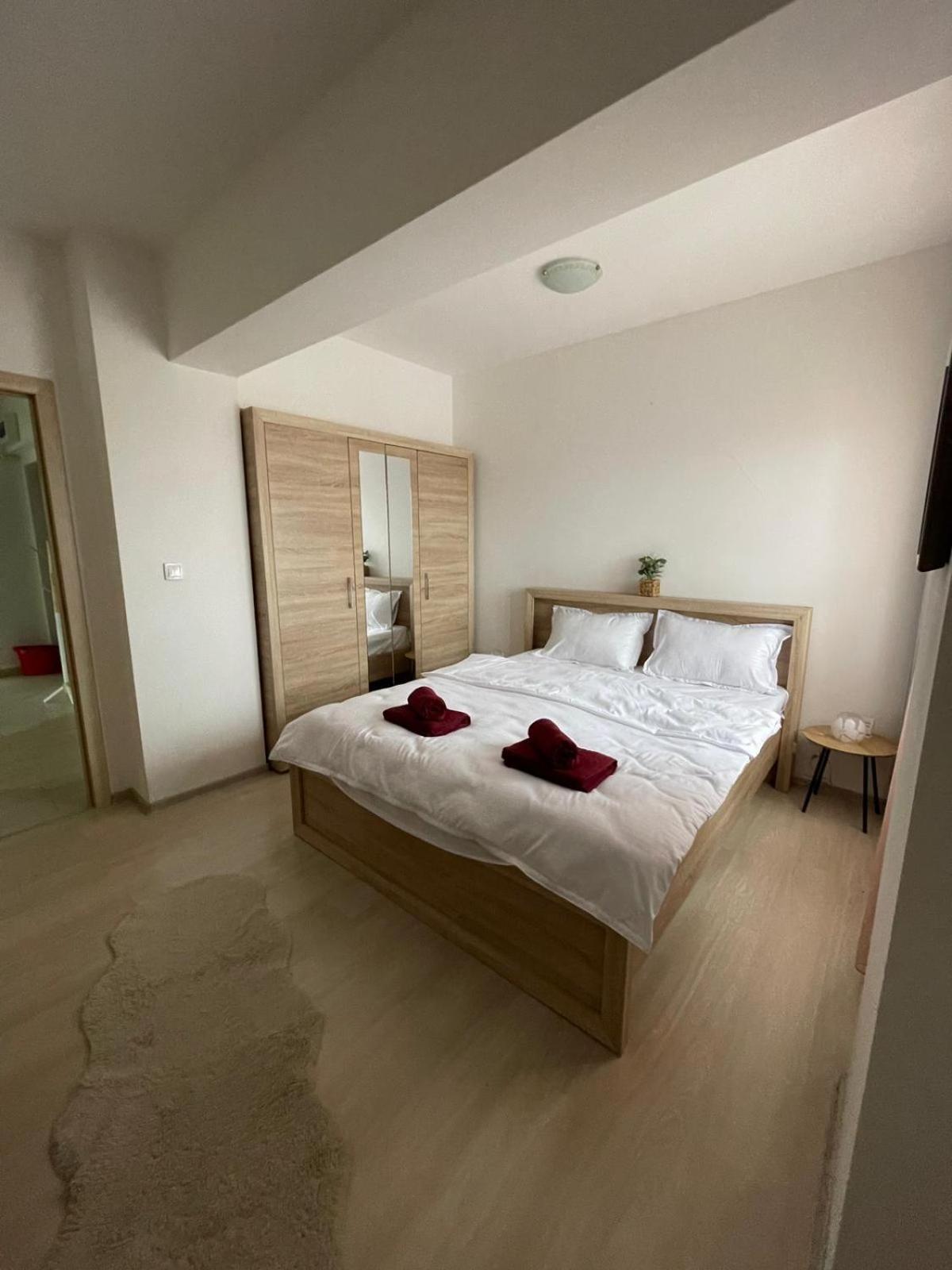 Urban Nest- Apartament Cu 2 Camere, Aproape De Iulius Mall Яссы Экстерьер фото
