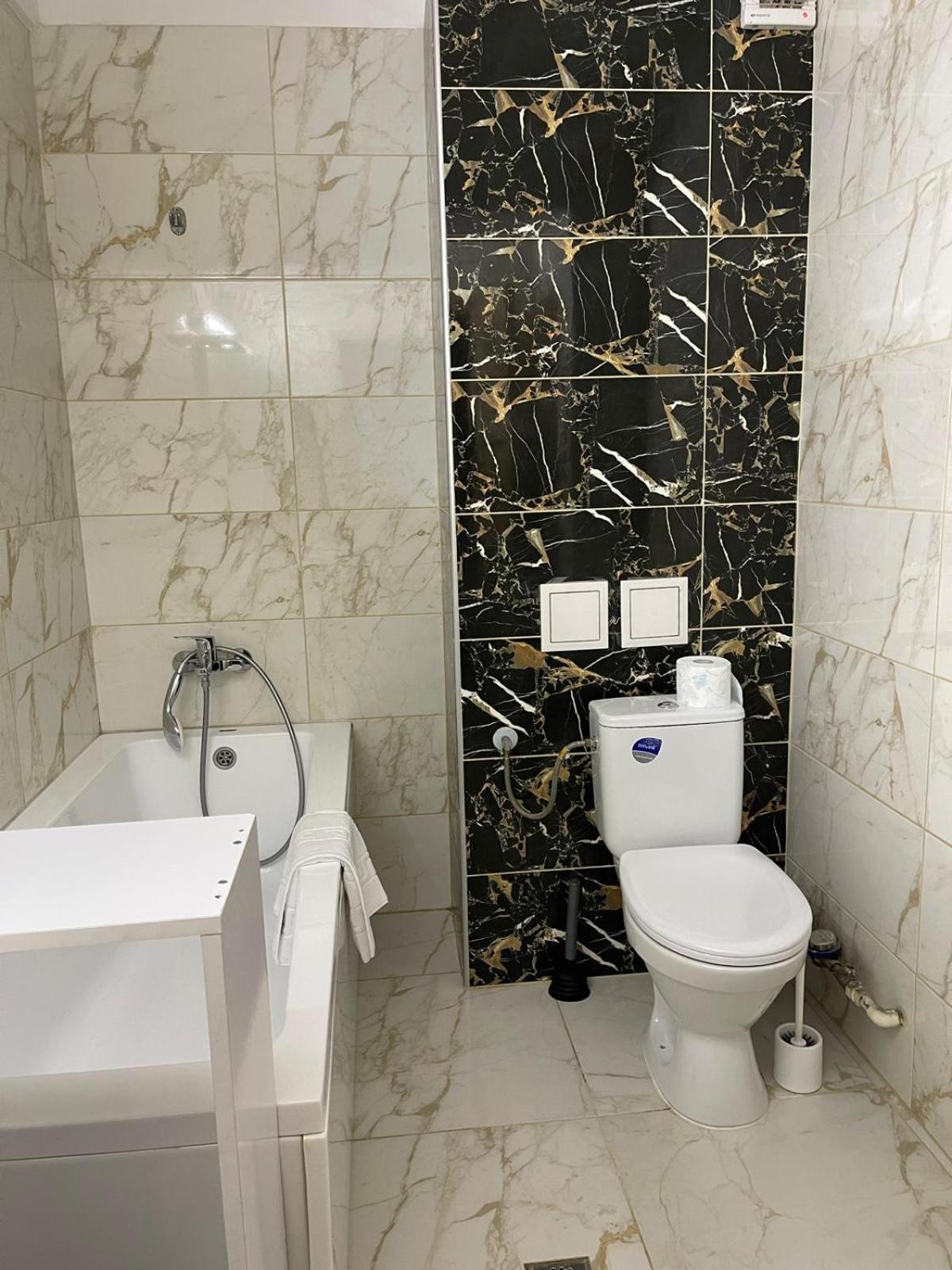 Urban Nest- Apartament Cu 2 Camere, Aproape De Iulius Mall Яссы Экстерьер фото