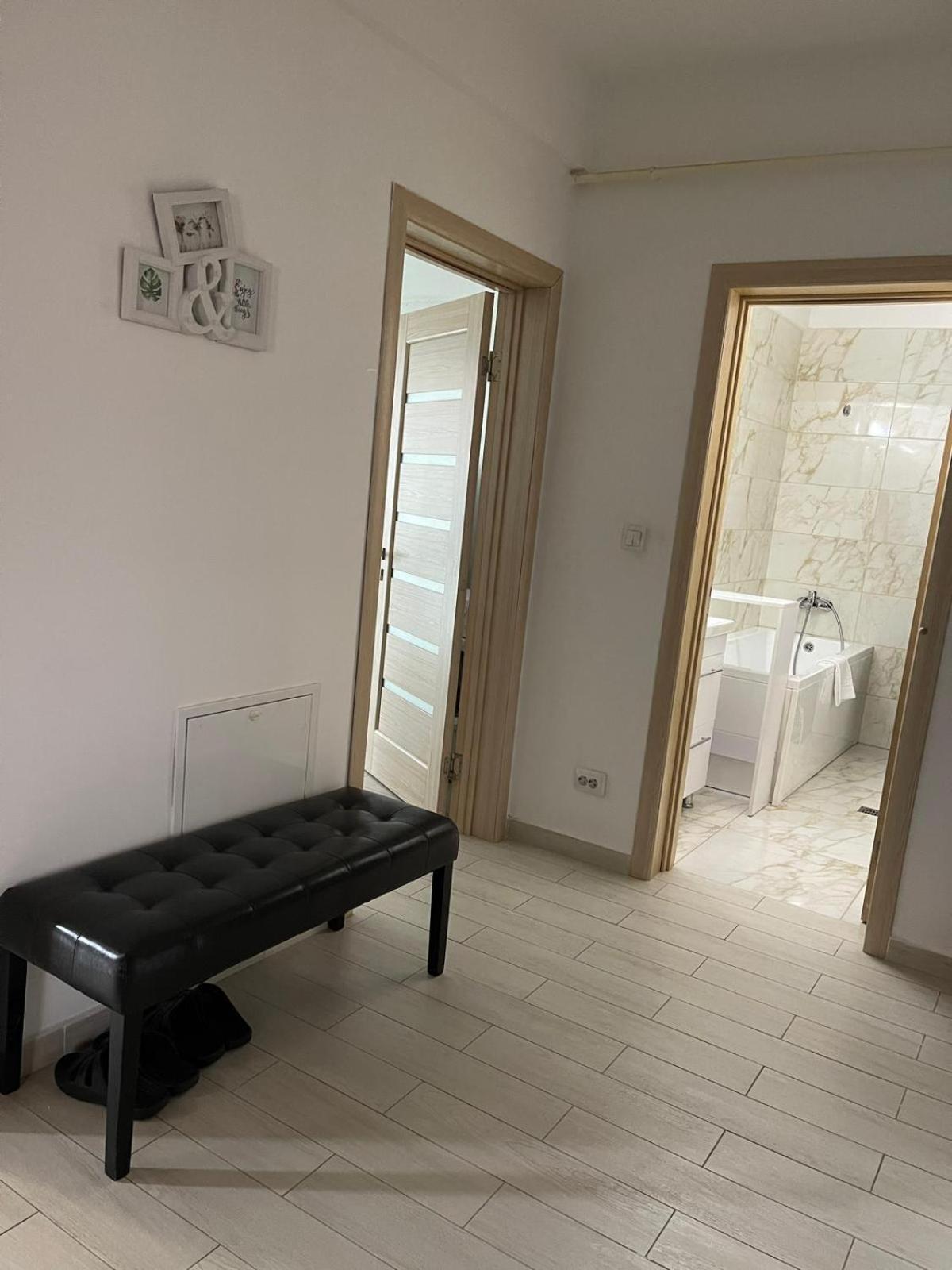 Urban Nest- Apartament Cu 2 Camere, Aproape De Iulius Mall Яссы Экстерьер фото