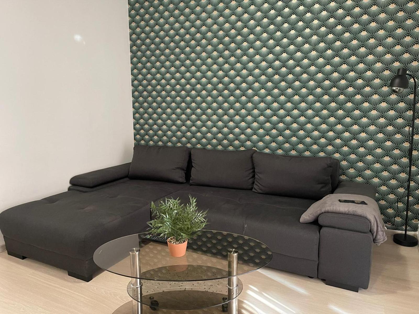 Urban Nest- Apartament Cu 2 Camere, Aproape De Iulius Mall Яссы Экстерьер фото